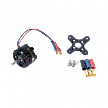 Redox Brushless BLF 350/1350 Motor